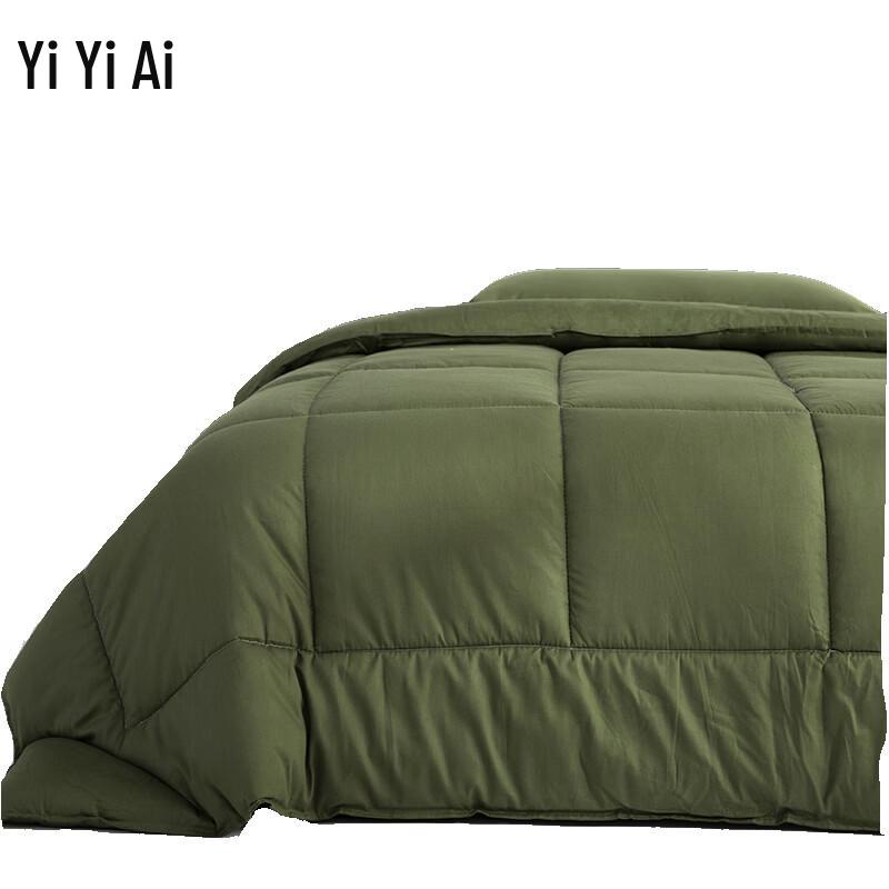 Yiyiai Z02000192 Cotton Fiber Quilt