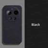 Luxury Case For Xiaomi 17 Ultra Cover Xiaomi 17 Ultra Funda Coque Liquid Silicone Soft TPU Phone Bumper Xiaomi 17 Ultra