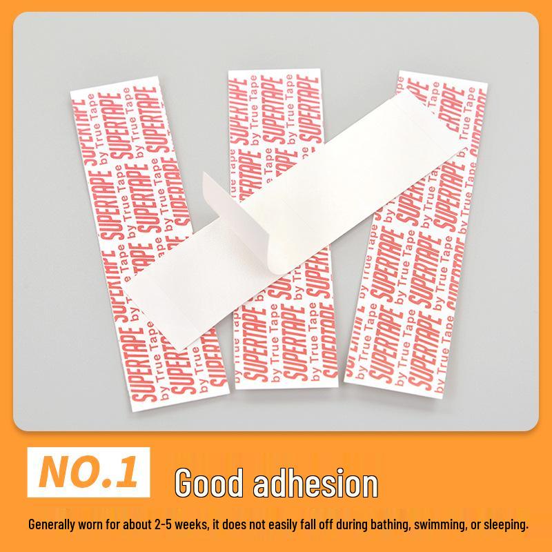 Supertape Biological Lace Short Glue - 36 Pieces