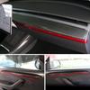 Tesla Model Y Interior Dashboard & Door Trim Kit