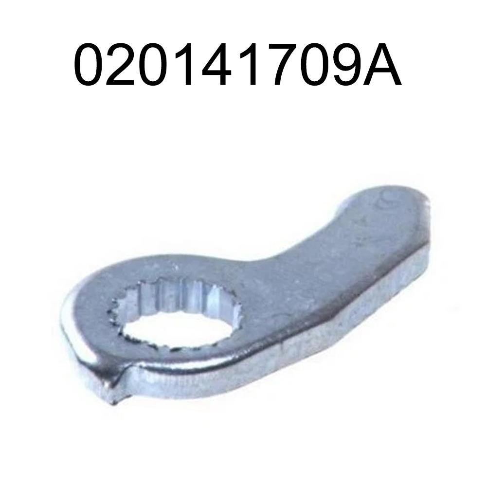 

For SKODA For SEAT Automotive Clutch Gear Operating Shaft 020141709A For OCTAVIA For BORA For CADDY For GOLF For JETTA For POLO