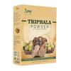 @ Spag Herbals Triphala With Out Seeds Powder 150 Gms Y506 UKR56_60%OFF