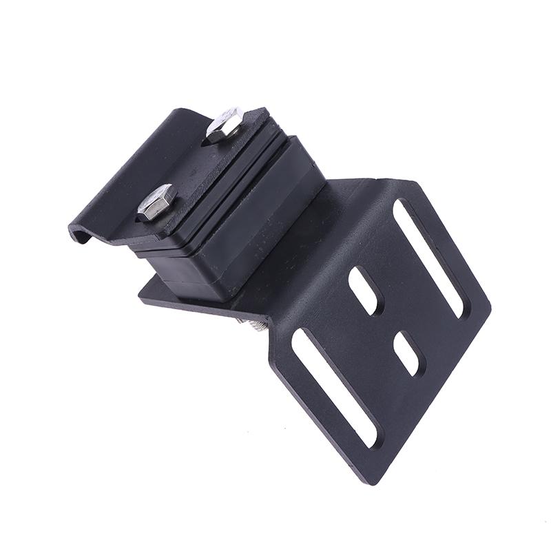 Car Roof Fixed Clips Car For No Gap Car Roof Rack Cargo Basket Carriers Fixed Clips Suv Universal Shelf Clips