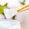 5pcs Soft Silicone Face Mask Brushes | MaskMask Beauty Tool, Easy Clean, Soft Touch, Face Applicator for Makeup Application