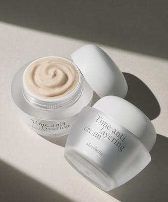 Morebella Time Anti-Layering Cream