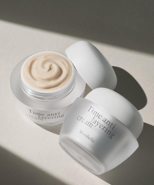 Morebella Time Anti-Layering Cream NONE