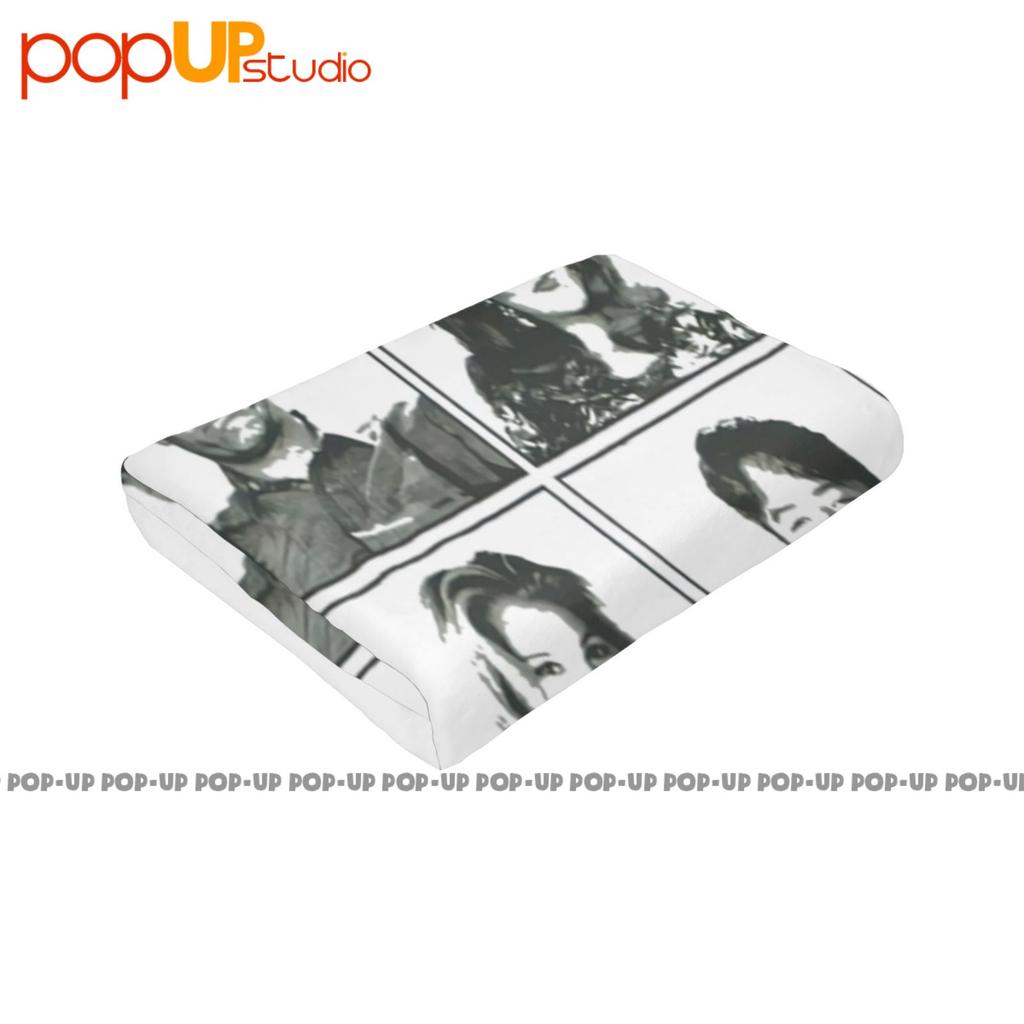 Married With Children Family Squares Al Bundy Retro Tv Show Ultra-Soft Blanket Quilt Winter Sofa Cover Bed Covers