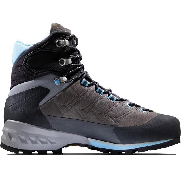 Ботинки Mammut Kento Tour High GTX