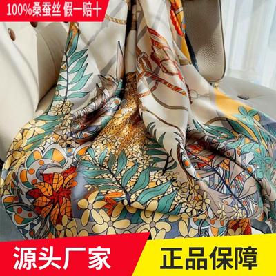 Αξεσουάρ – Κασκόλ και μαντήλια