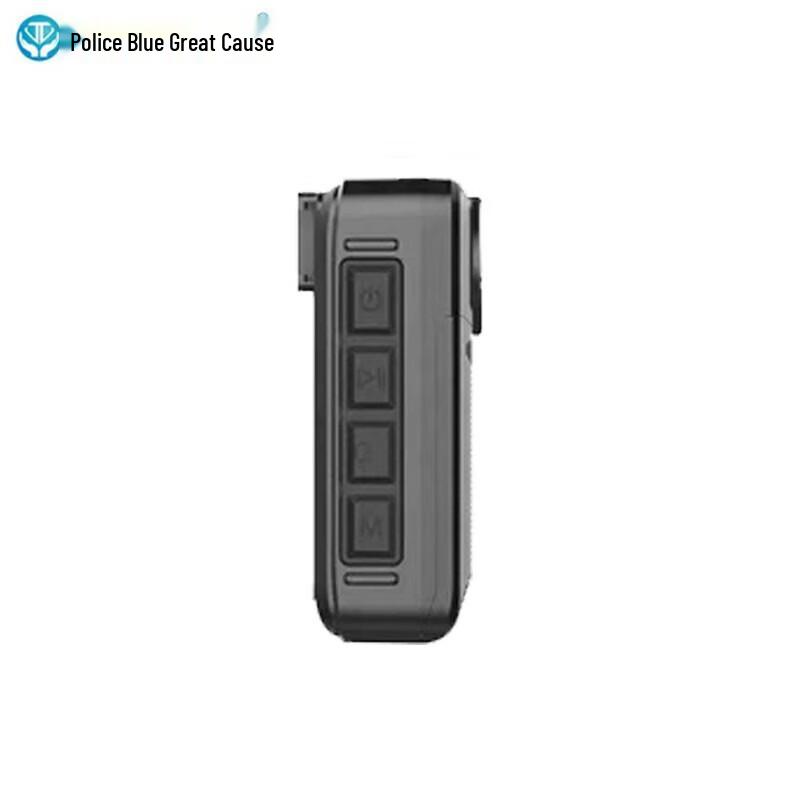 Jinglan Weiye DSJ-JLWK7A1 36MP HD Body Camera CN plug (adapter included)