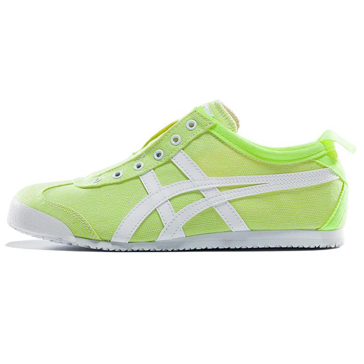 Onitsuka Tiger Mexico 66 Slip On 'Yellow White' D786N-0401