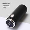 High-Quality 304 Stainless Steel Mini Thermos Cup - Portable Design for Girls & Students, Available In Multiple Colors