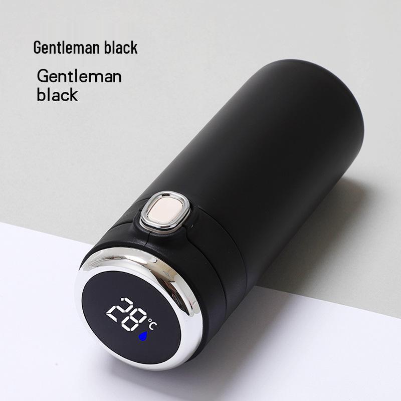 High-Quality 304 Stainless Steel Mini Thermos Cup - Portable Design for Girls & Students, Available In Multiple Colors