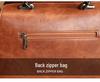 Herbst 2025 Retro Damen Umhängetasche: Weiches pflanzlich gegerbtes Leder, Multifunktional, Großes Fassungsvermögen, Vielseitige Handtasche & Schultertasche