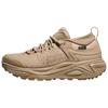Tênis Kaha 3 Low Gore Tex Linho Cru Leite de Aveia 1162532-RWL