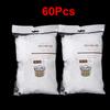 30-300Pcs Disposable Kitchen Sink Filter Sewer Drain Anti-blocking Garbage Bag Pool Leak Mesh Bag Mesh Strainer Sink Garbage Net