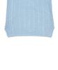 LUVISTRUE Vl Logo Knit Ops(Sky Blue)