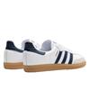 Adidas Samba OG White Night Indigo Gum