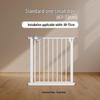 OJW Small No-Drill Baby Safety Gate