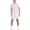Nike Slim-Fit Polo Shirt 'Pink' Men's DA4380-663