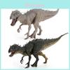 Dinosaur Action Figure For Boys Pvc Model With Moving Mouth And Realistic Design