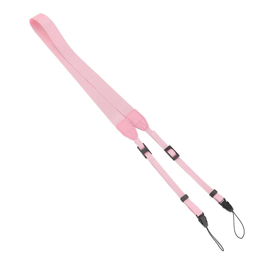 Camera Neck Shoulder Strap for Mini 12 for EVO Instant Camera for Link 3 Printer DSLR Camera Strap