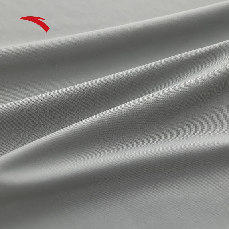 ANTA Women's Juejuezi 4th Gen Sun Protection Ice Silk Hooded Jacket