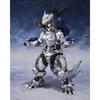 S.H.MonsterArts MFS-3 Shinagawa Final Battle Version Collectible Figure 6 Inches