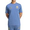 Adidas Free Shipping With AdiClub Argentina Dna T Shirt JZ6296