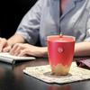 Edenus Sea Cliff Ceramic Tea Cup