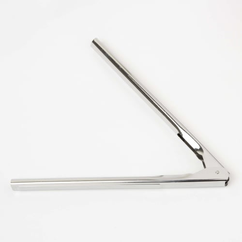 Endo Shoji Commercial Retort Tongs, 18-0 Stainless Steel, Made in Japan, BTV51