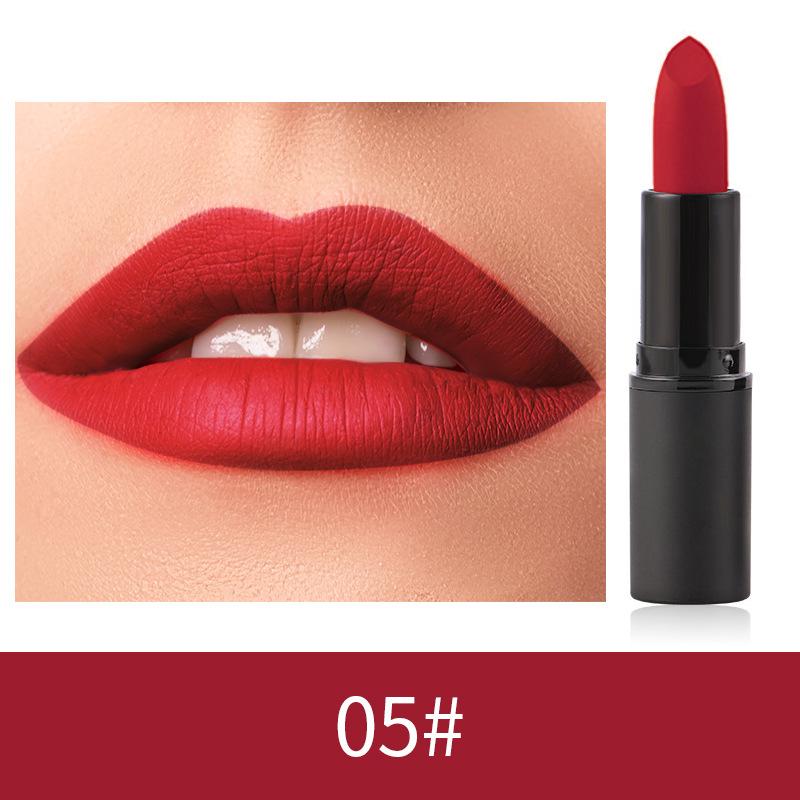 Moisturising Fresh Beauty Lipstick Long Lasting Colour Cream Lipstick