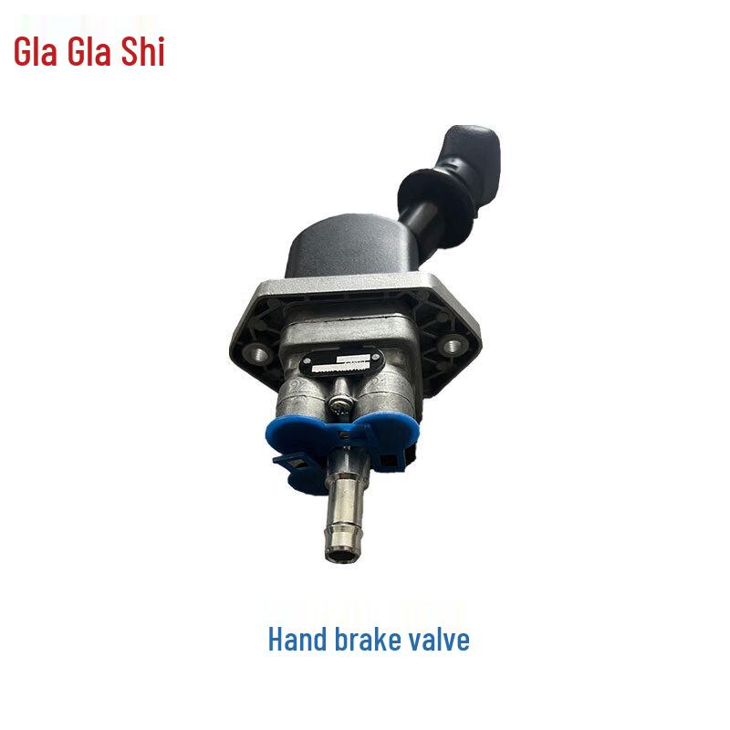 Graess Manual Hand Brake Control Valve for Shaanqi SX2190 Series
