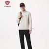 Men's Casual Outdoor High-Elastic Straight-Leg Pants
