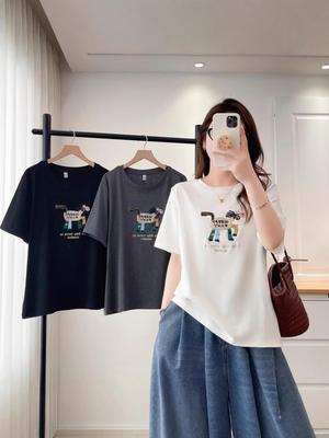 Oberteile – T-Shirts