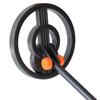 Tianxun TX-410 Kids' Metal Detector for Outdoor Gold Exploration