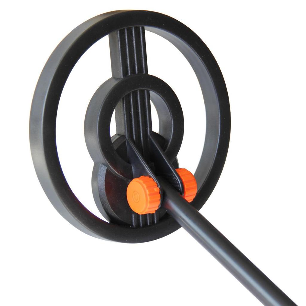 Tianxun TX-410 Kids' Metal Detector for Outdoor Gold Exploration