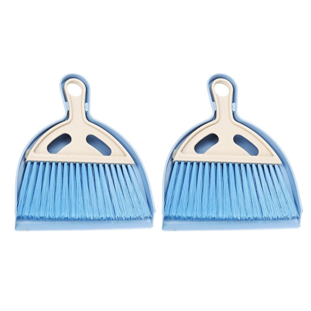 Buy Small Dustpan and Brush SetMini Hand Broom with Dustpan Combo Set