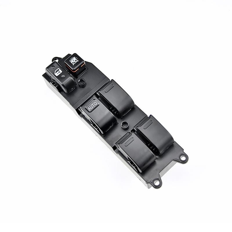 84820-60090 Electric Master Door Window Lifter Button Main Switch Control Unit for Toyota Camry Corolla 1997-2007 Car Products