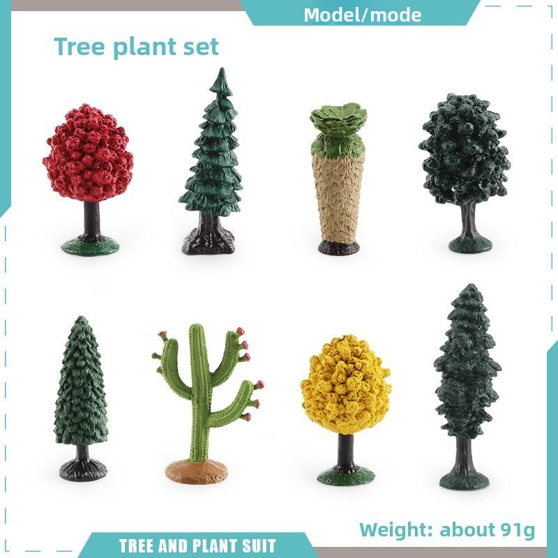 Organs Human Pvc Model Set Montessori Teaching Toy For Kids Learning Science