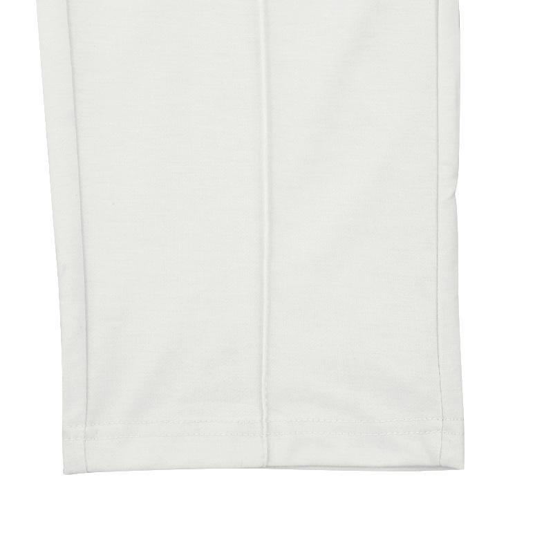 Men's Sports Trousers Casual Trousers Men's Solid Colour Versatile Fashionable Straight Trousers Slim Trousers