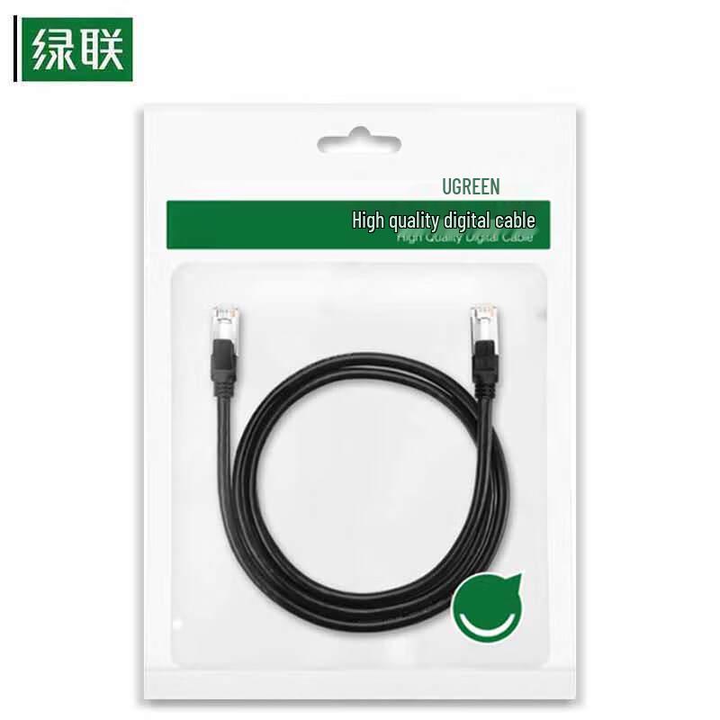 

Ugreen Category 6 Flat Gigabit Ethernet Cable