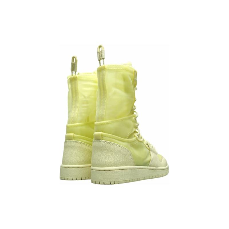 Air Jordan 1 Explorer XX