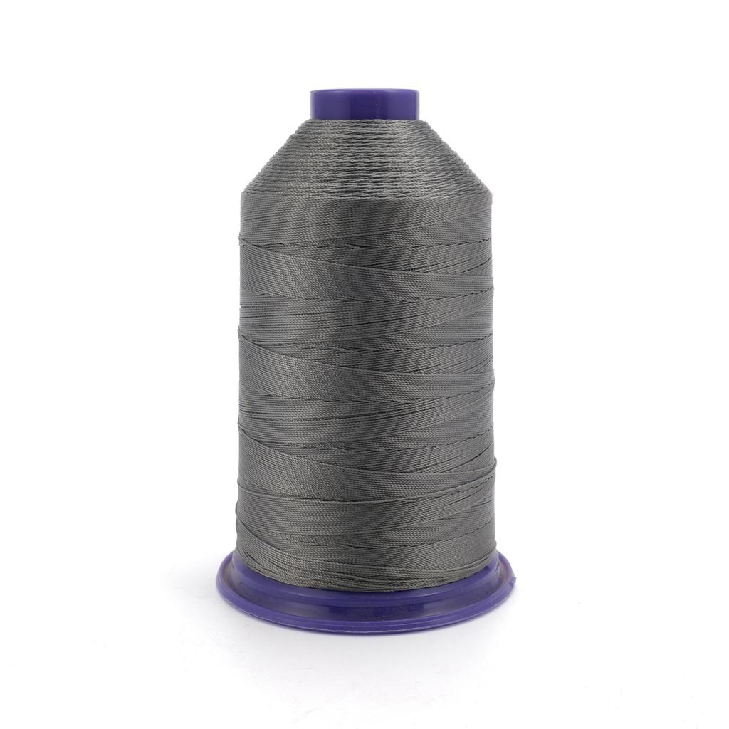 Imported Nylon Bonded Thread for Sewing: 420D/3 High-Grade Leather, Sofa, Car Interior Trim