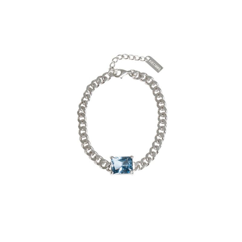 

AVECTHING GLOW UP_BRACELET GREEN