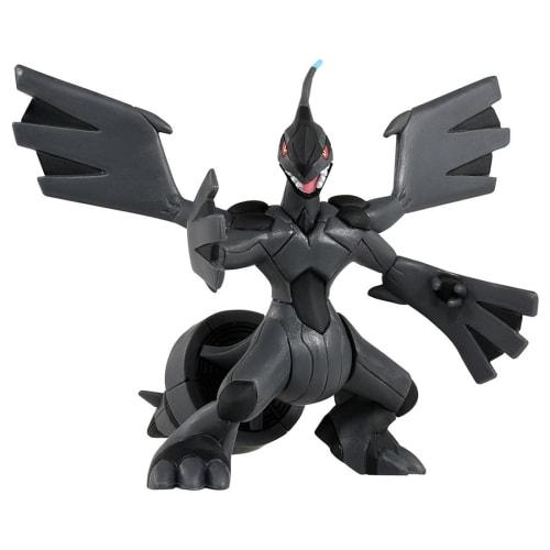 Pokemon Monster Collection ML-09 Zekrom