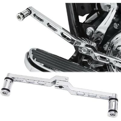 Telai, raccordi e accessori per moto – Poggiapiedi