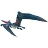 Takara Tomy Ania Jurassic World Pteranodon  With Ania Battle Card 