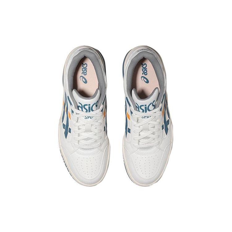 ASICS Gel-Spotlyte Sneakers 'White Blue' Men's 1203A399-100