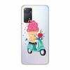 For Xiaomi Redmi Note 11 Pro 5G Case Transparent Soft TPU silicon Phone Cover For Xiaomi Redmi Note11 Pro 4G Case Clear Funda